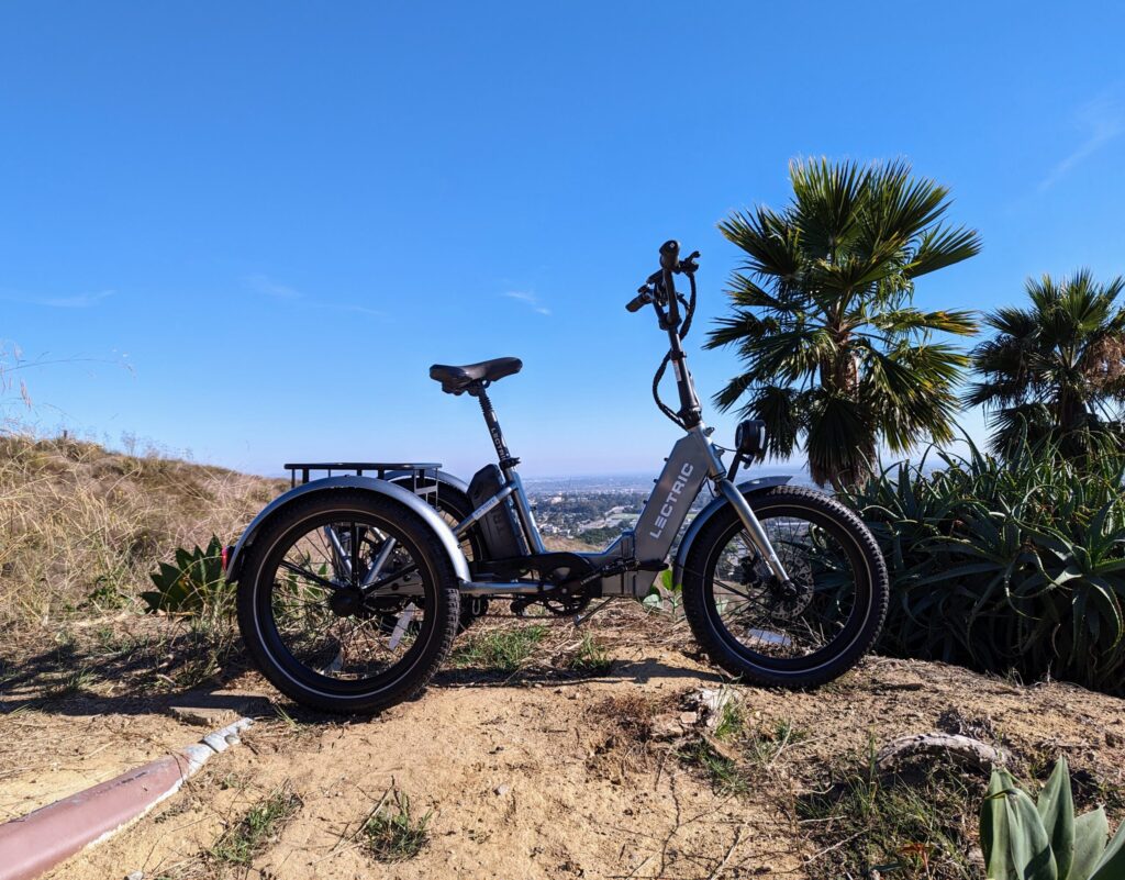 The Slow, Painful Process Of Eliminating The Sale Of Dangerous E-Bike Batteries