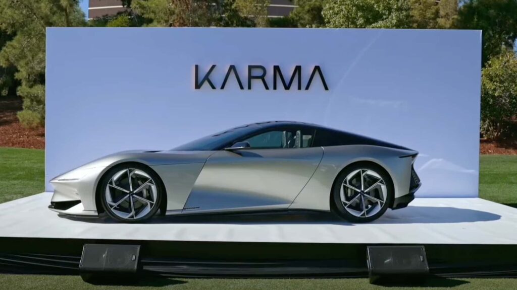 Can The Reborn Karma Automotive Pull It Off This Time?