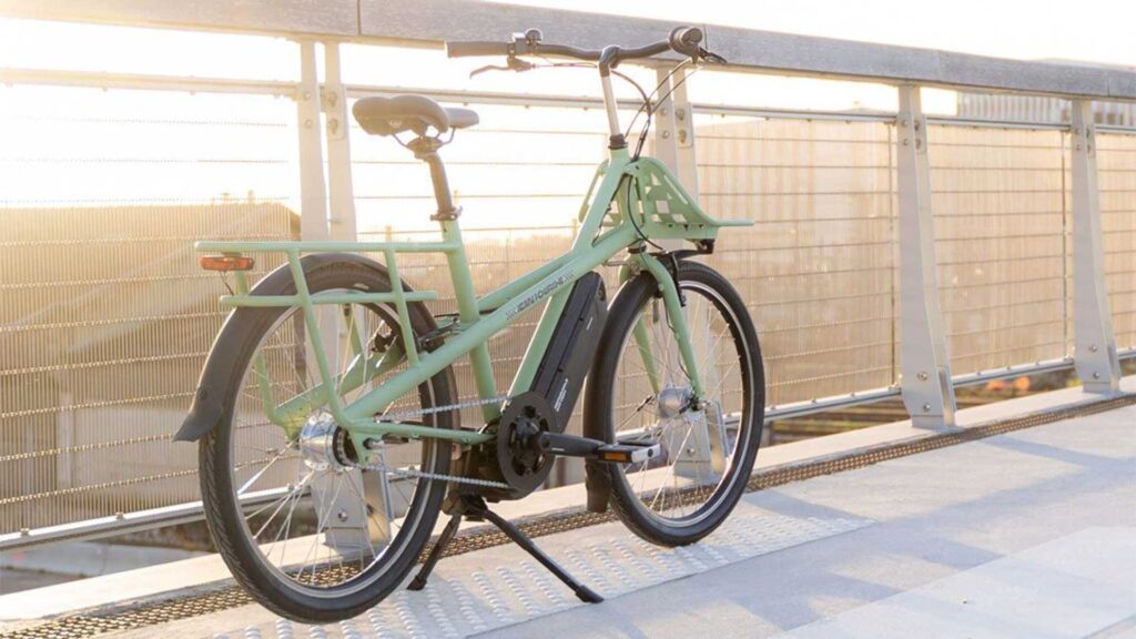 125 Million Euros Towards Development Of Cycling Infrastructure