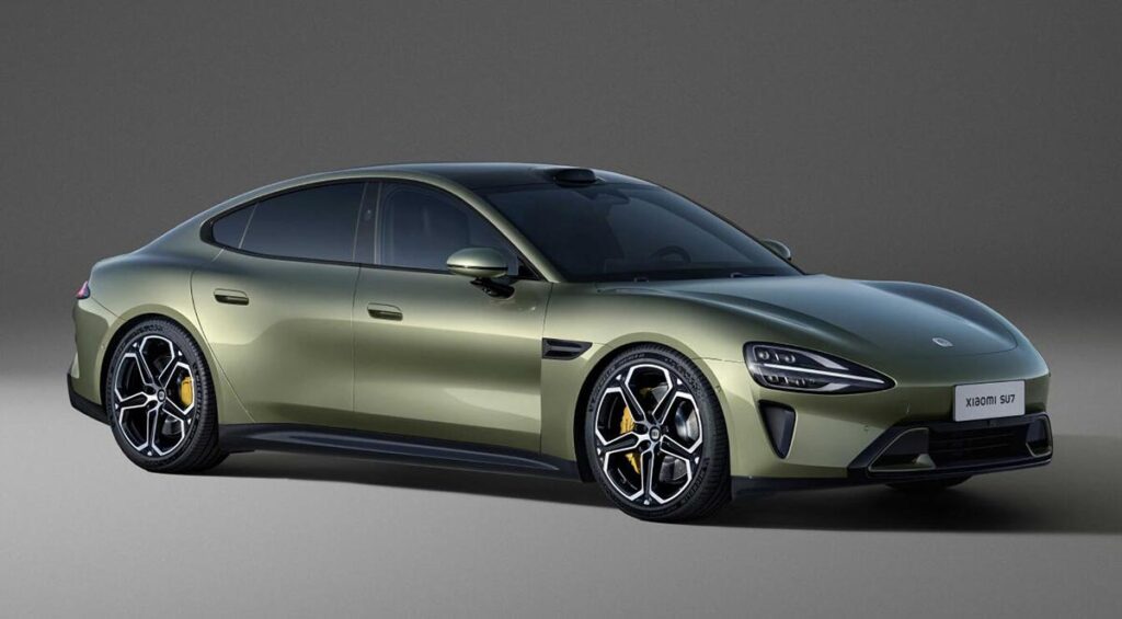 Xiaomi EV likely to be a disruptor, says Morgan Stanley