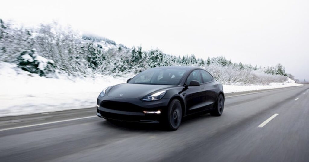 Here’s why US EV, hybrid sales rose year-over-year in 2023