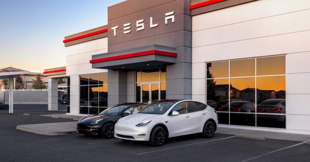 EV shopping beats buying an ICE vehicle, according to buyers