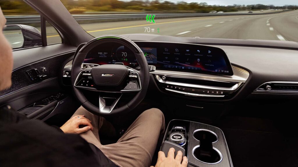 GM Says Super Cruise Has 500,000+ Users—And Zero Crashes