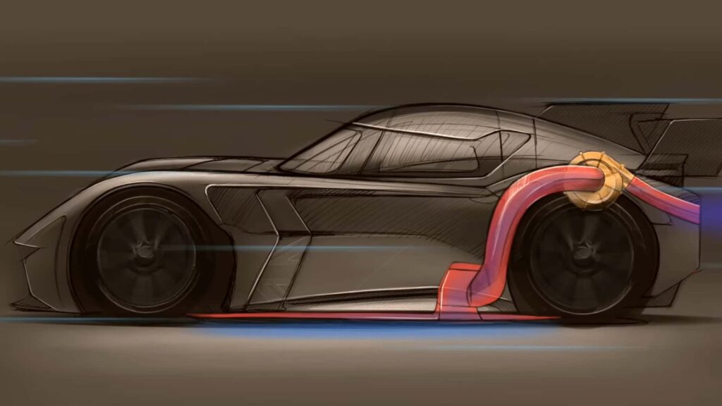 Inside The Company Building The Absurdly Quick Fan-Powered Cars