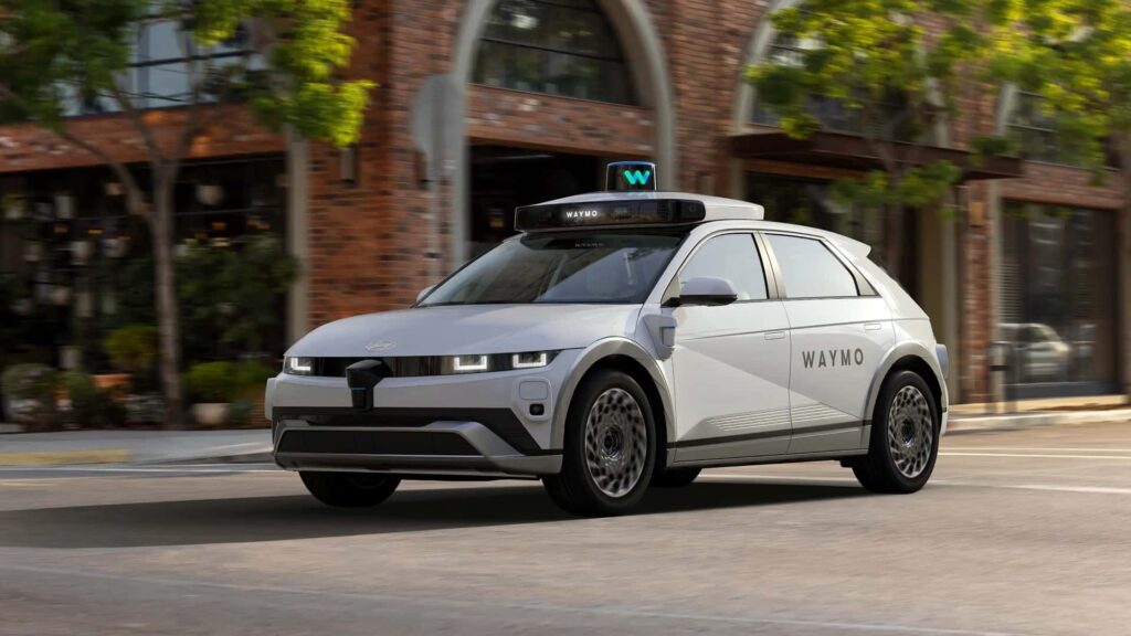 Waymo’s Driverless Taxis Are Going To Even More U.S. Cities. They’ll Be Over 20 Soon